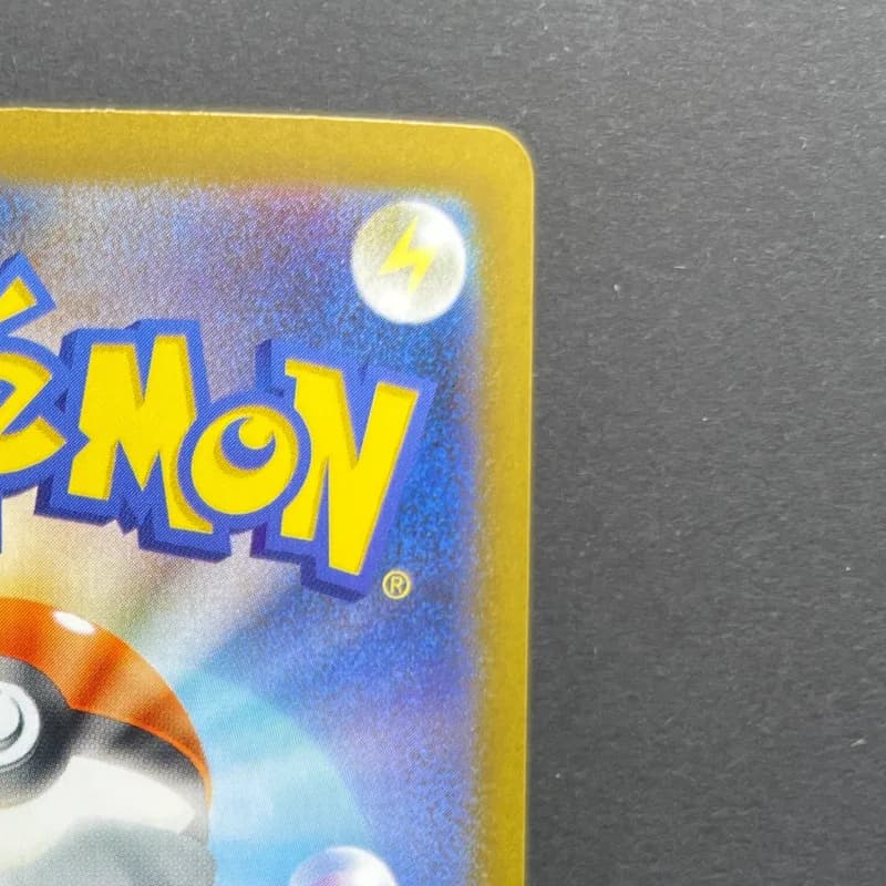 Team Rocket's Raticate AR 108/098 Pokemon card The Glory of Team Rocket sv10 (1.NM) — image 3