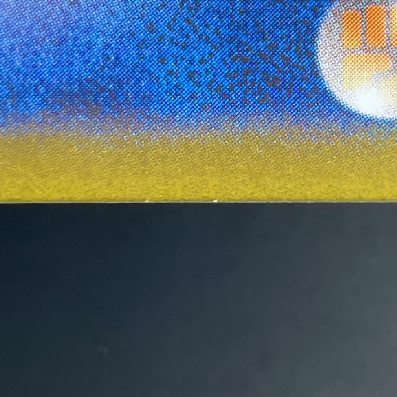 Team Rocket's Raticate AR 108/098 Pokemon card The Glory of Team Rocket sv10 (1.NM) — image 7