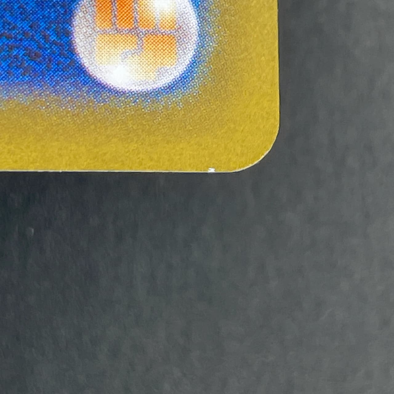 Thundurus  AR 120/086 Pokemon card Black Bolt sv11B (1.NM) — image 7