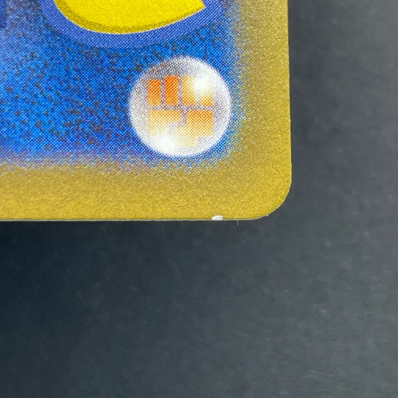 Tyranitar AR 079/071 Pokemon card Clay Burst sv2d (2.LP) — image 7