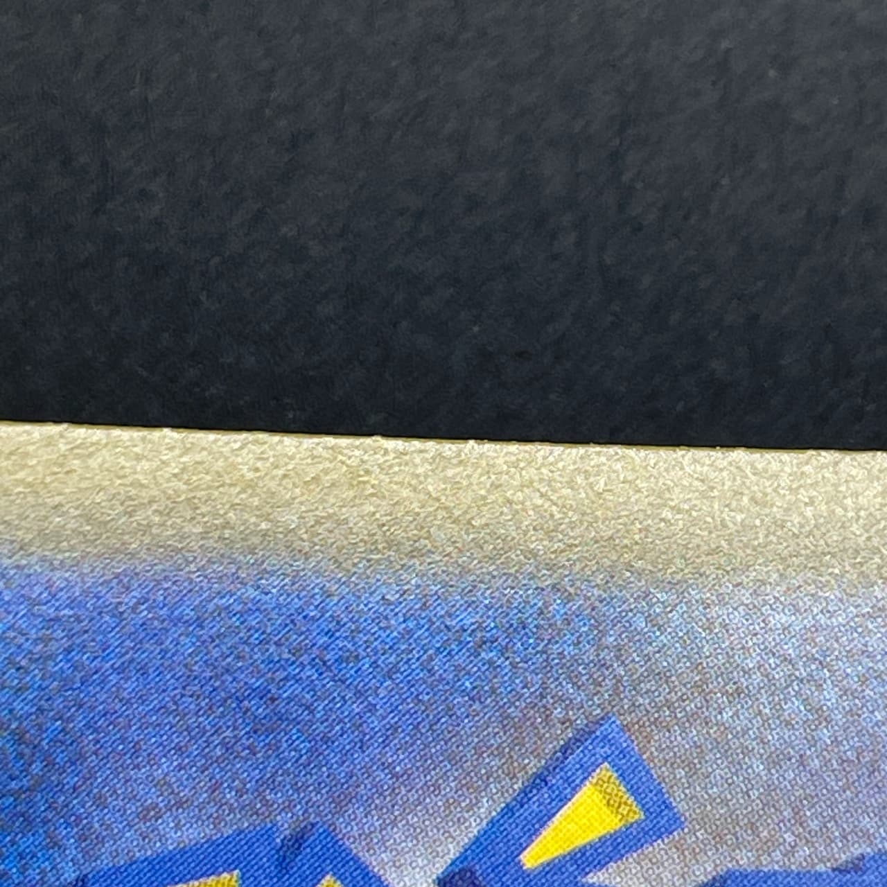 Thundurus  AR 120/086 Pokemon card Black Bolt sv11B (1.NM) — image 7