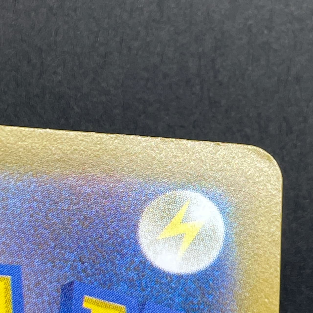 Thundurus  AR 120/086 Pokemon card Black Bolt sv11B (1.NM) — image 8