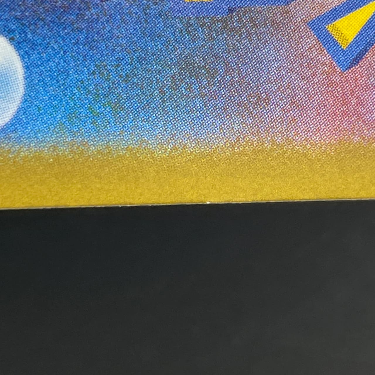 Vulpix AR 067/063 Pokemon card Mega Brave M1L (1.NM) — image 9