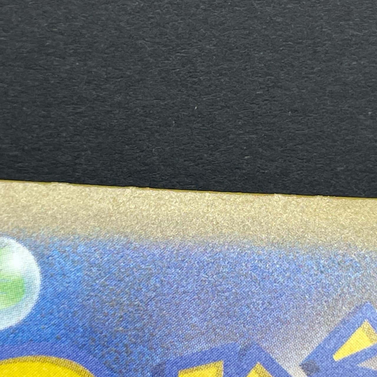 Ethan's Magcargo AR 197/193 Pokemon card Mega Dream ex M2a (1.NM) — image 8