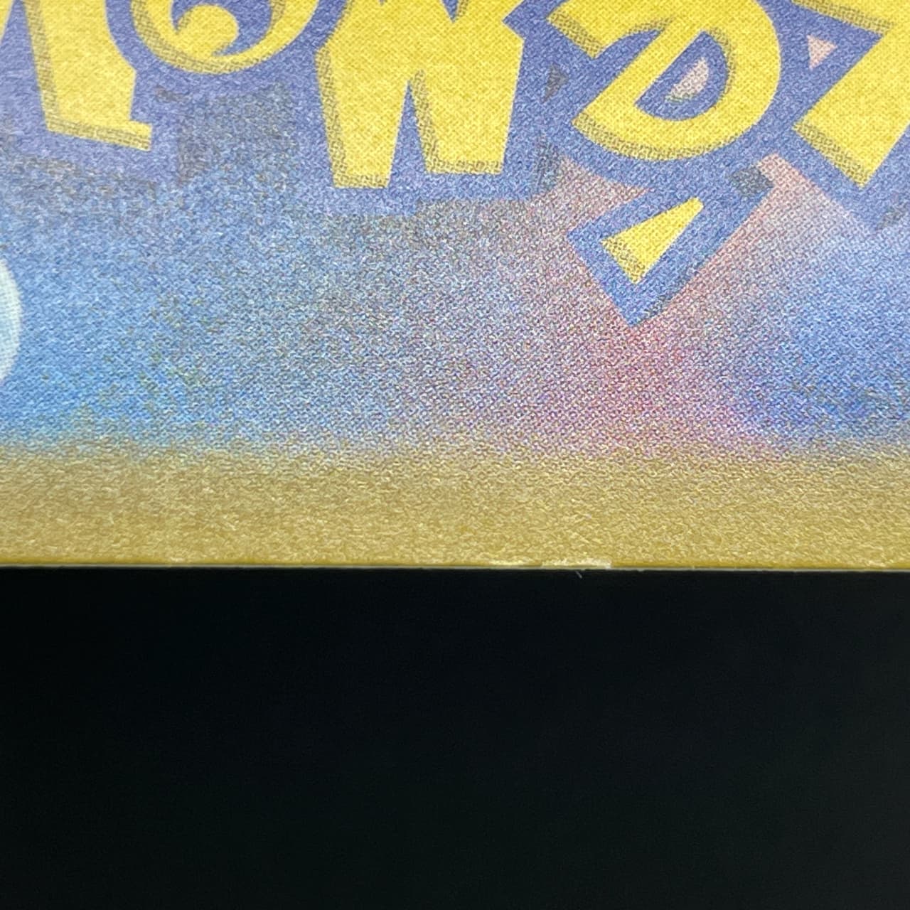 Ethan's Magcargo AR 197/193 Pokemon card Mega Dream ex M2a (1.NM) — image 10