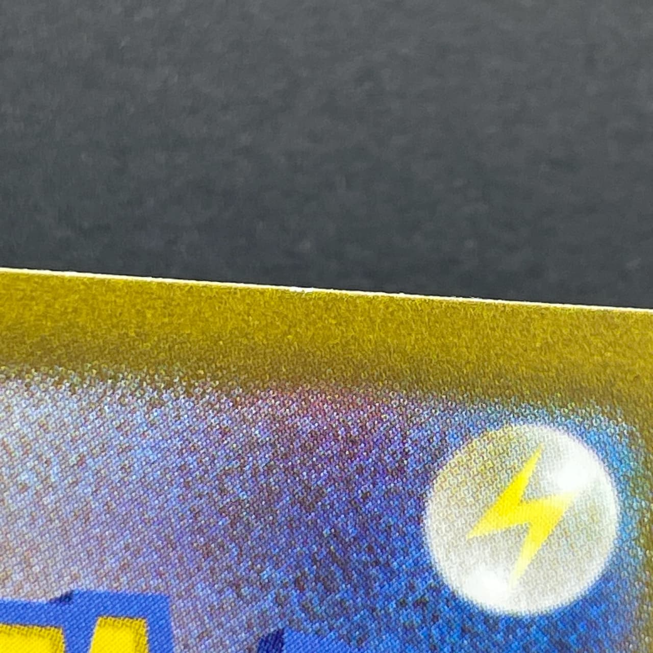 Fidough AR 085/078 Pokemon card Scarlet ex sv1s (1.NM) — image 9