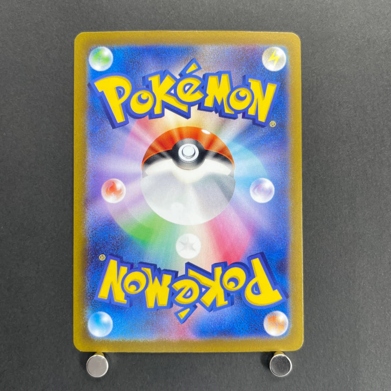 Tinkatink AR 076/071 Pokemon card Clay Burst sv2d (1.NM) — image 2