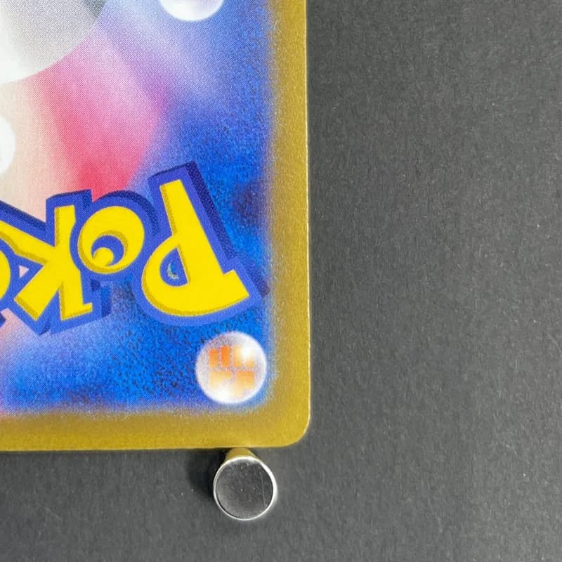 Tinkatink AR 076/071 Pokemon card Clay Burst sv2d (1.NM) — image 5