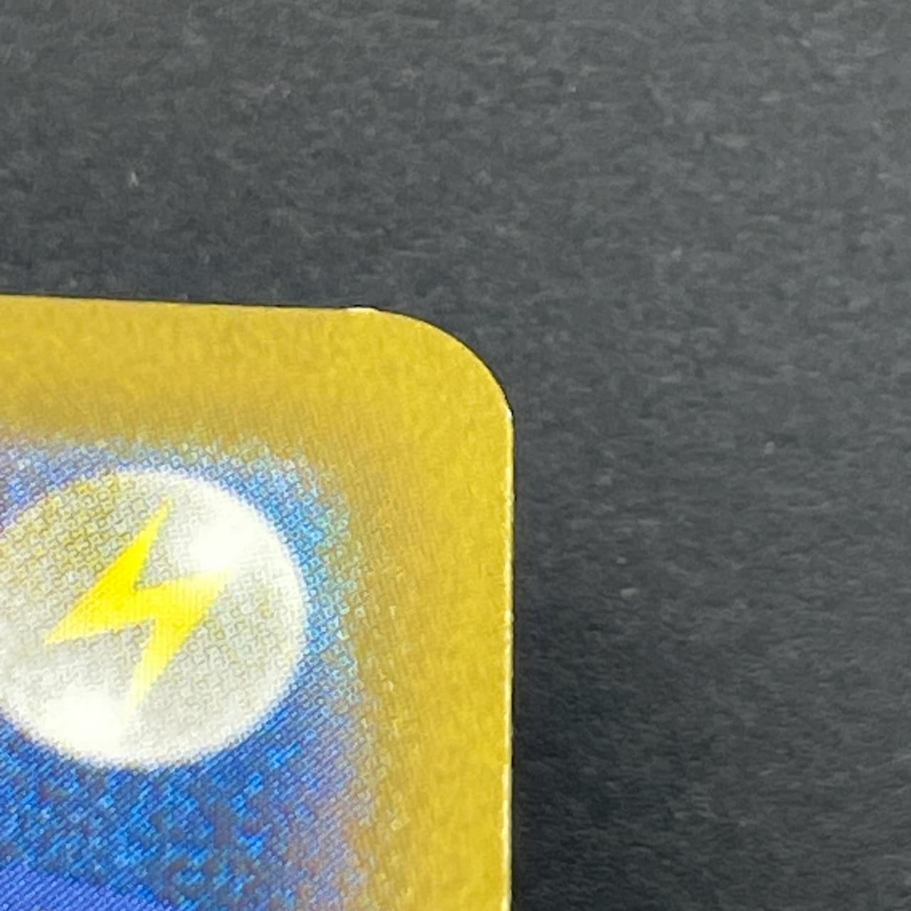 Ninetales AR 110/108 Pokemon card Ruler of the Black Flame sv3 (2.LP) — image 7