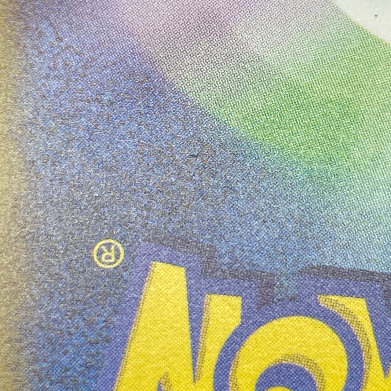 Ninetales AR 110/108 Pokemon card Ruler of the Black Flame sv3 (2.LP) — image 8