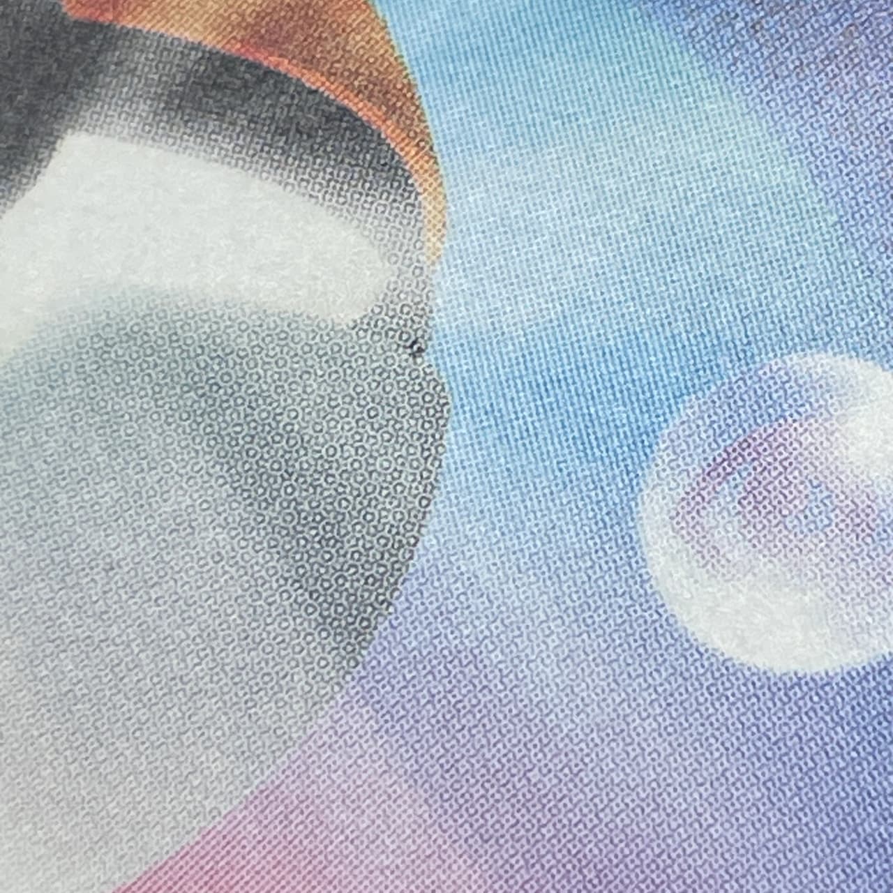 Ninetales AR 110/108 Pokemon card Ruler of the Black Flame sv3 (2.LP) — image 9