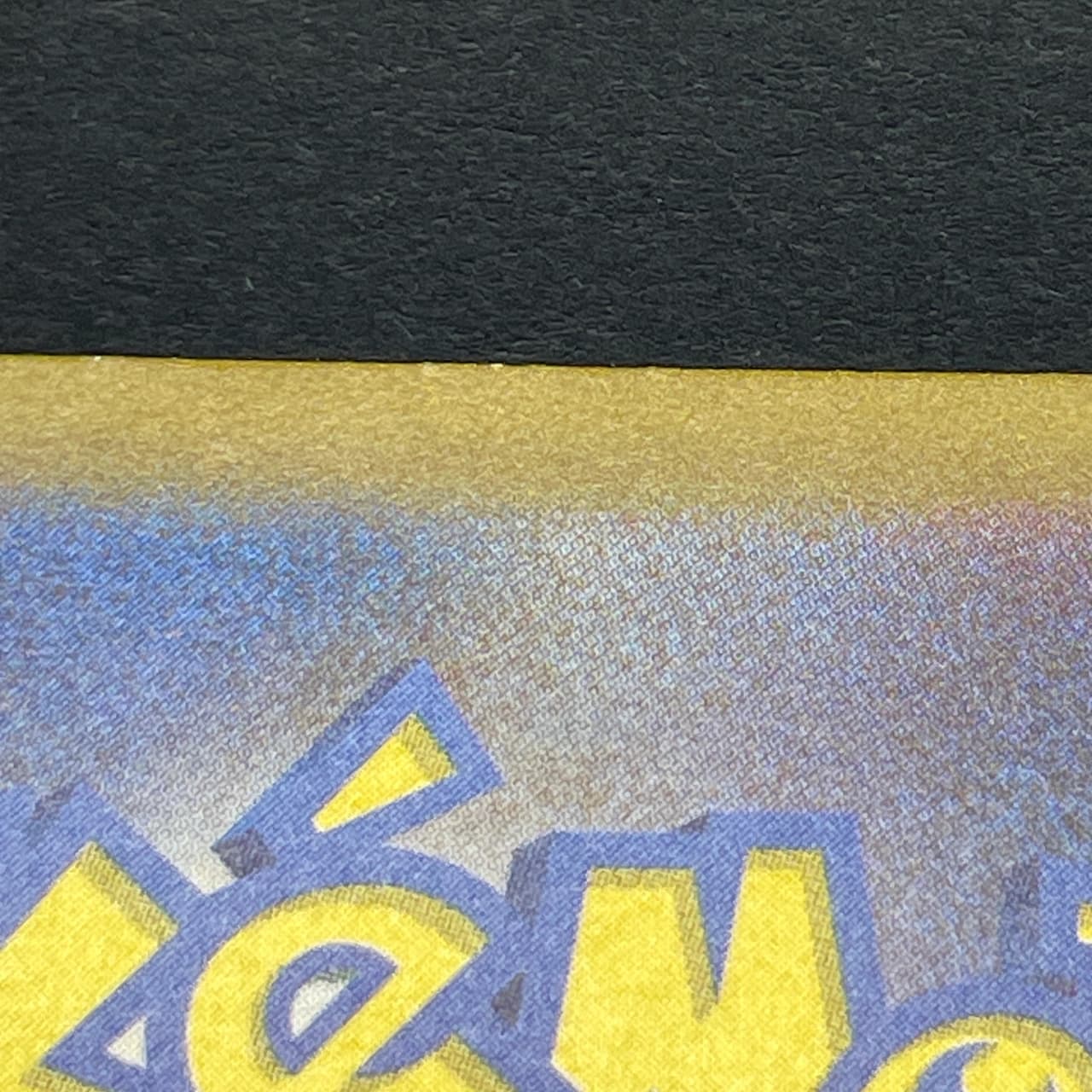 Ninetales AR 110/108 Pokemon card Ruler of the Black Flame sv3 (2.LP) — image 10