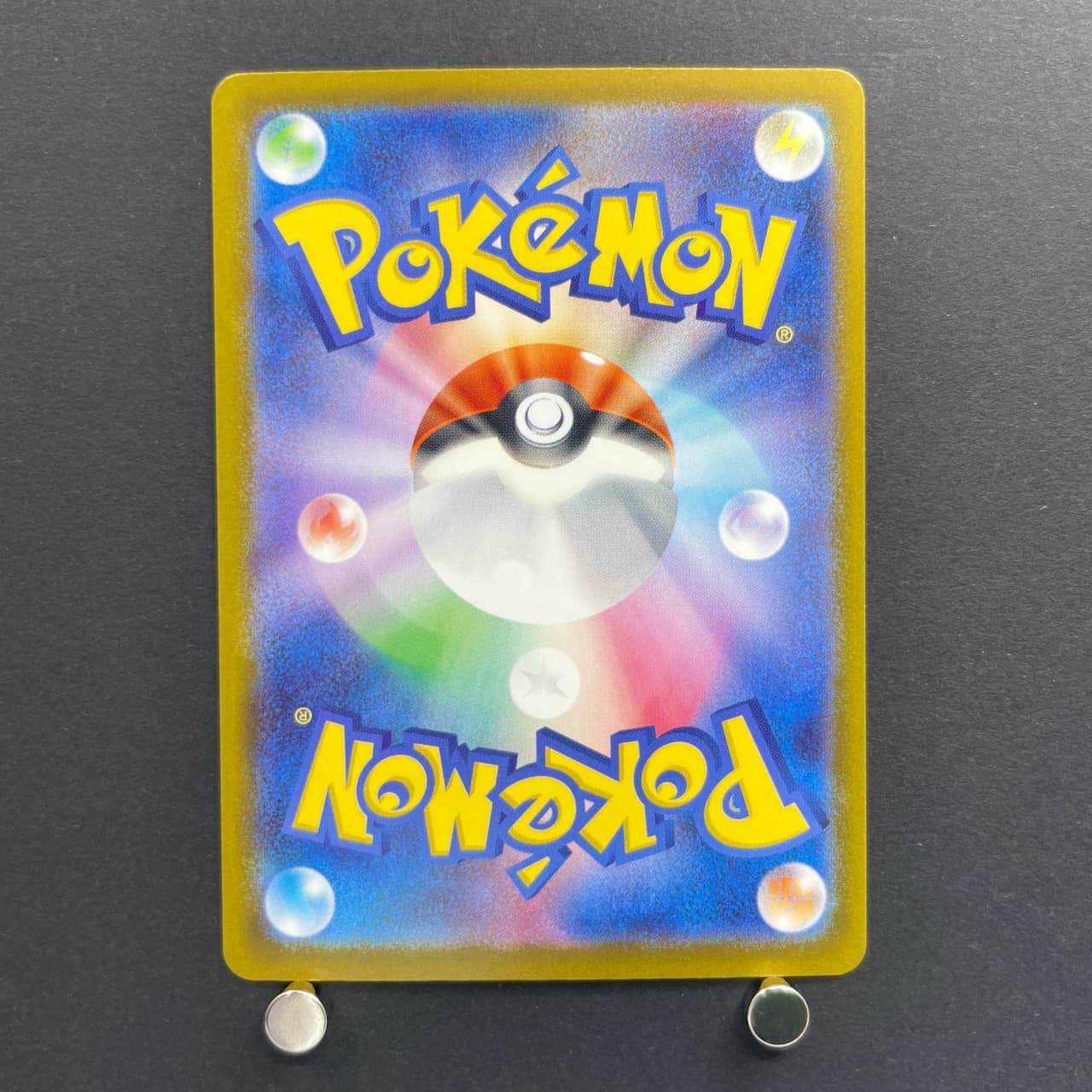 Xerneas AR 089/083 Pokemon card Ninja Spinner M4 (1.NM) — image 2