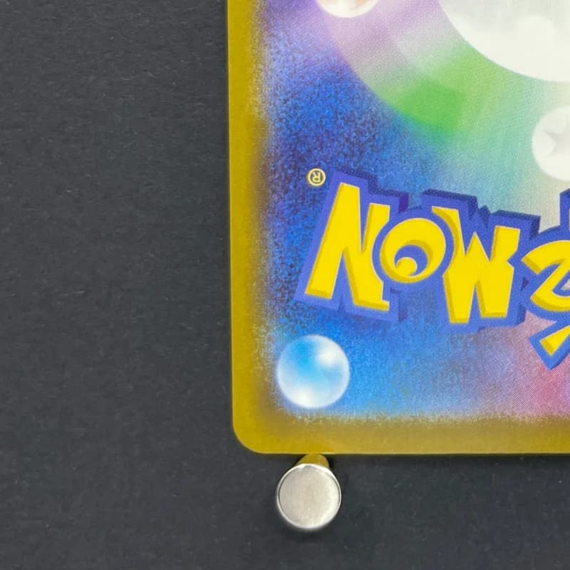 Xerneas AR 089/083 Pokemon card Ninja Spinner M4 (1.NM) — image 6