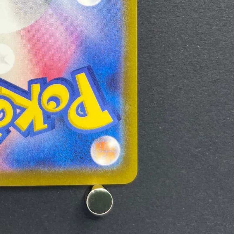 Xerneas AR 089/083 Pokemon card Ninja Spinner M4 (1.NM) — image 5