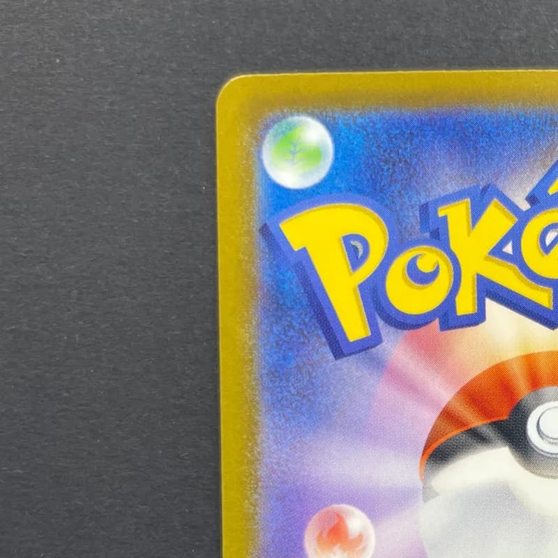 Xerneas AR 089/083 Pokemon card Ninja Spinner M4 (1.NM) — image 4