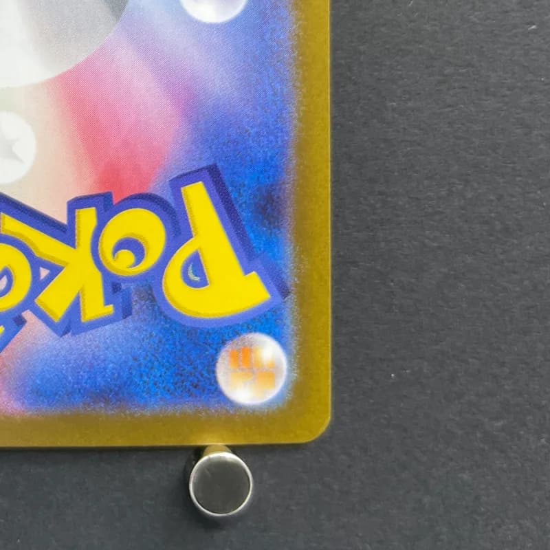 Cubchoo AR 113/086 Pokemon card Black Bolt sv11B (2.LP) — image 5