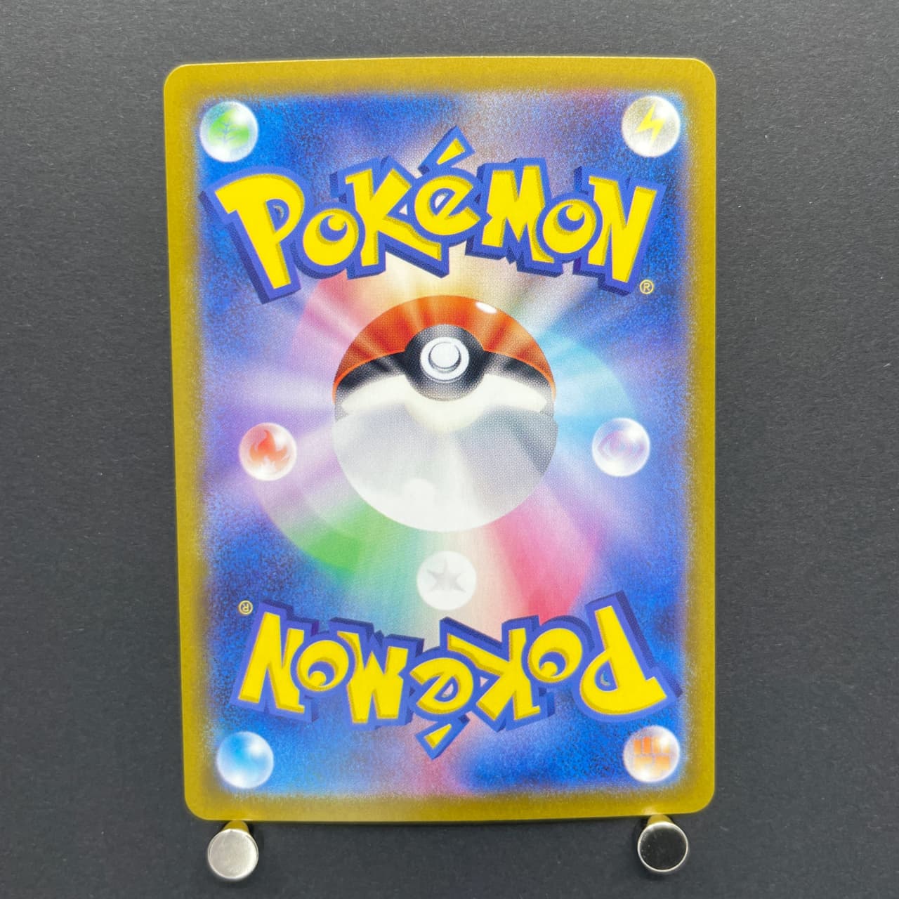 Enamorus AR 074/066 Pokemon card Crimson Haze sv5a (1.NM) — image 2