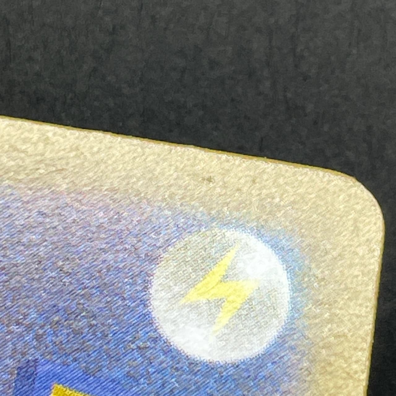 Thundurus  AR 120/086 Pokemon card Black Bolt sv11B (1.NM) — image 7