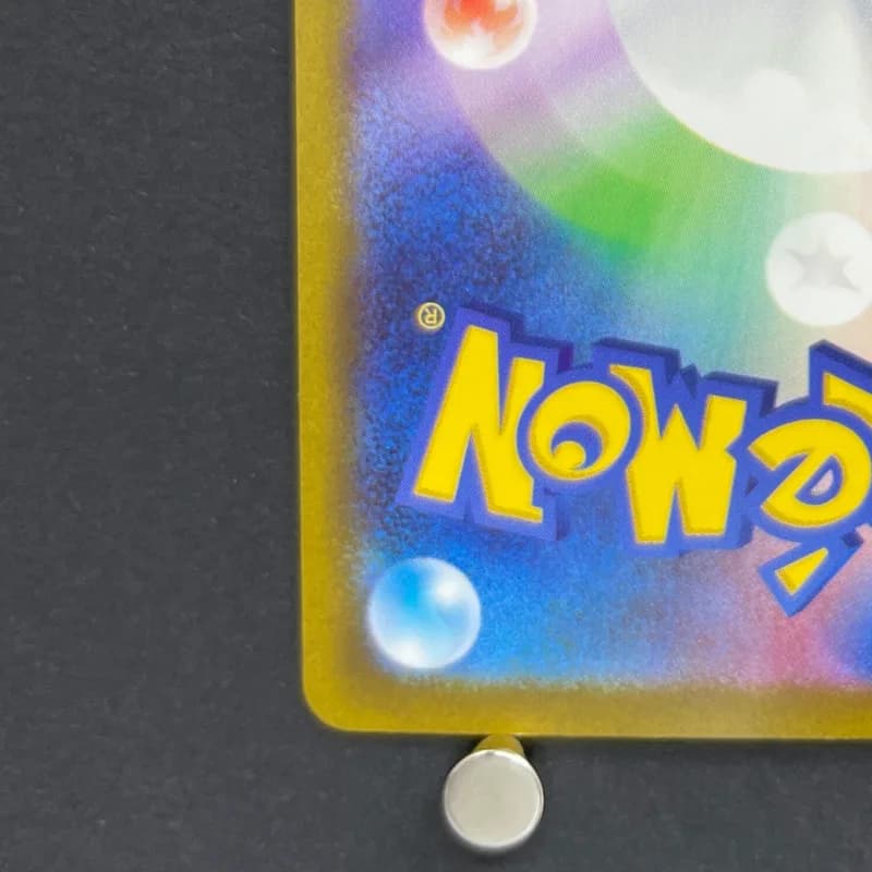 Pawmot AR 085/078 Pokemon card Violet ex sv1v (1.NM) — image 6