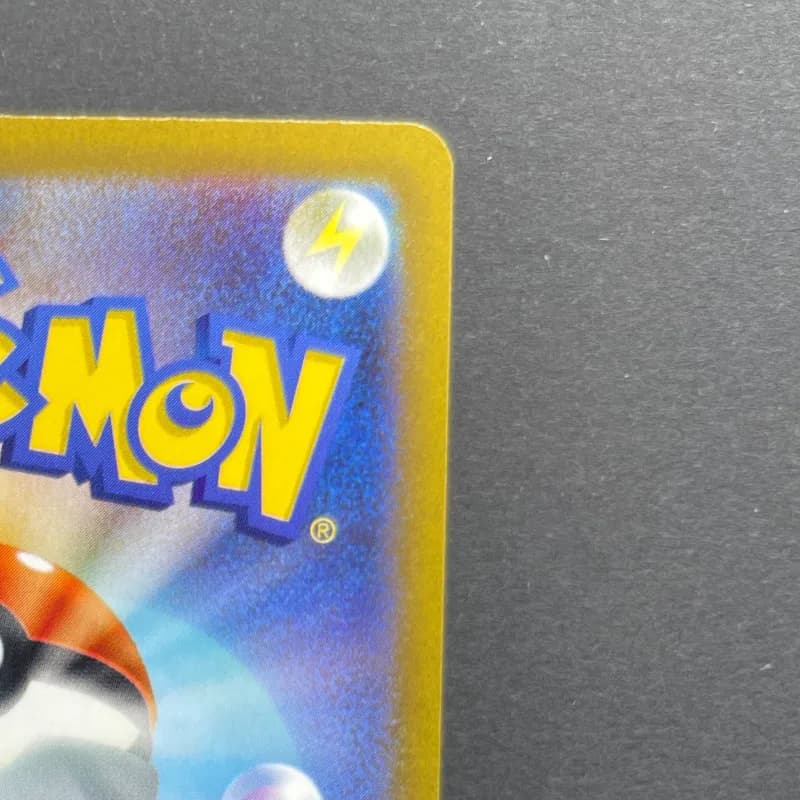 Pawmot AR 085/078 Pokemon card Violet ex sv1v (1.NM) — image 3