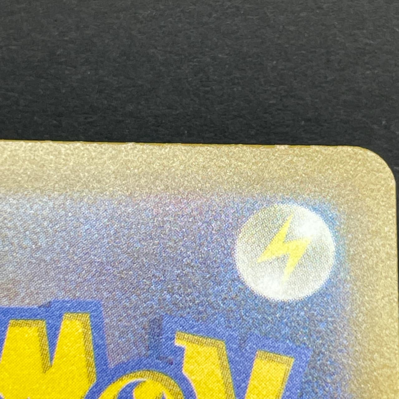 Pawmot AR 085/078 Pokemon card Violet ex sv1v (1.NM) — image 7