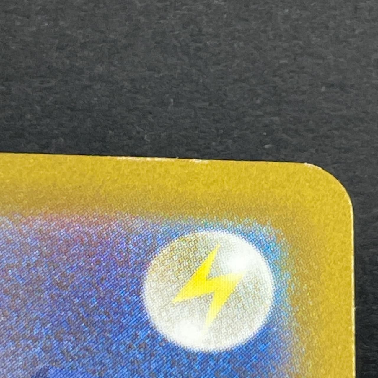 Pawmot AR 085/078 Pokemon card Violet ex sv1v (1.NM) — image 8