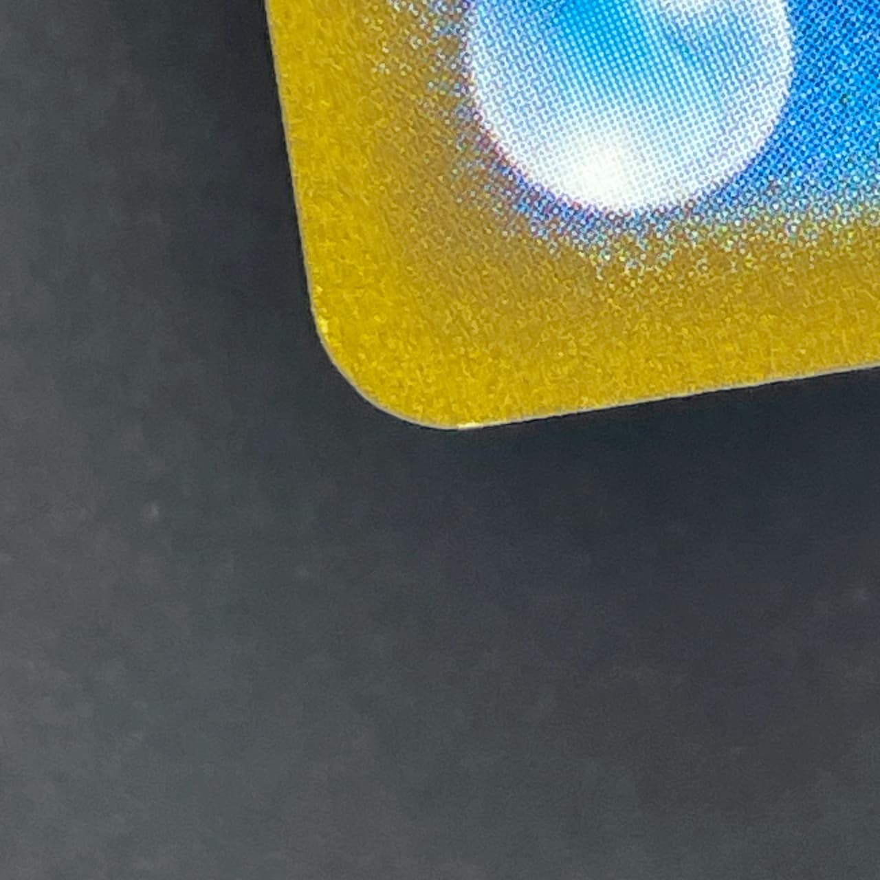 Houndour AR 115/108 Pokemon card Ruler of the Black Flame sv3 (1.NM) — image 8