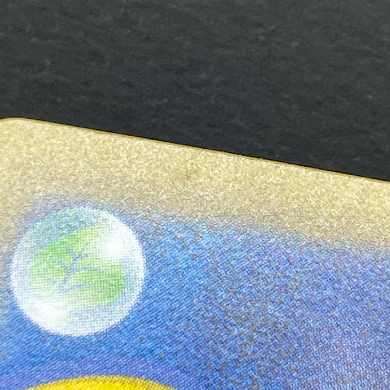 Cubchoo AR 113/086 Pokemon card Black Bolt sv11B (1.NM) — image 11