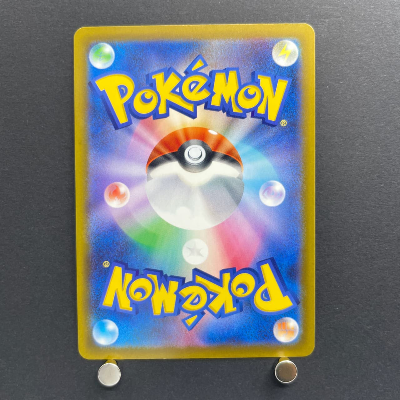 Xerneas AR 089/083 Pokemon card Ninja Spinner M4 (2.LP) — image 2