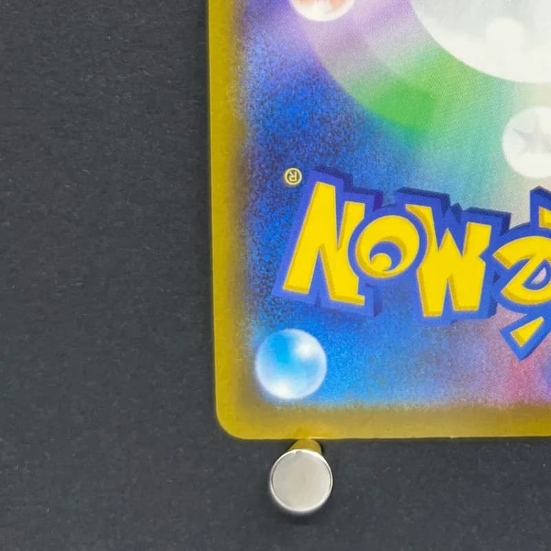 Xerneas AR 089/083 Pokemon card Ninja Spinner M4 (2.LP) — image 6