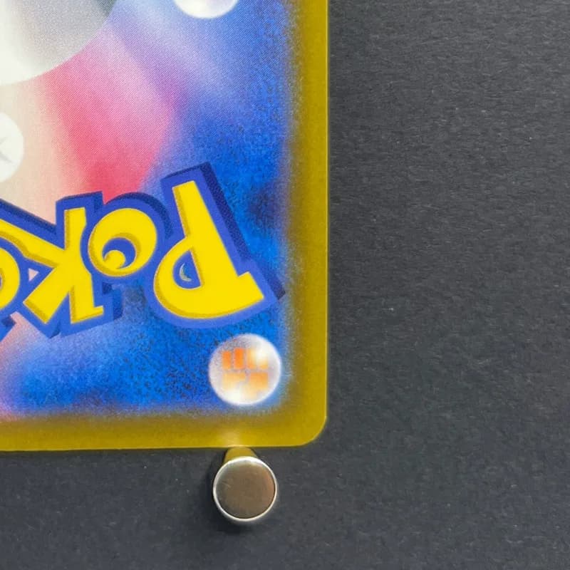 Xerneas AR 089/083 Pokemon card Ninja Spinner M4 (2.LP) — image 5