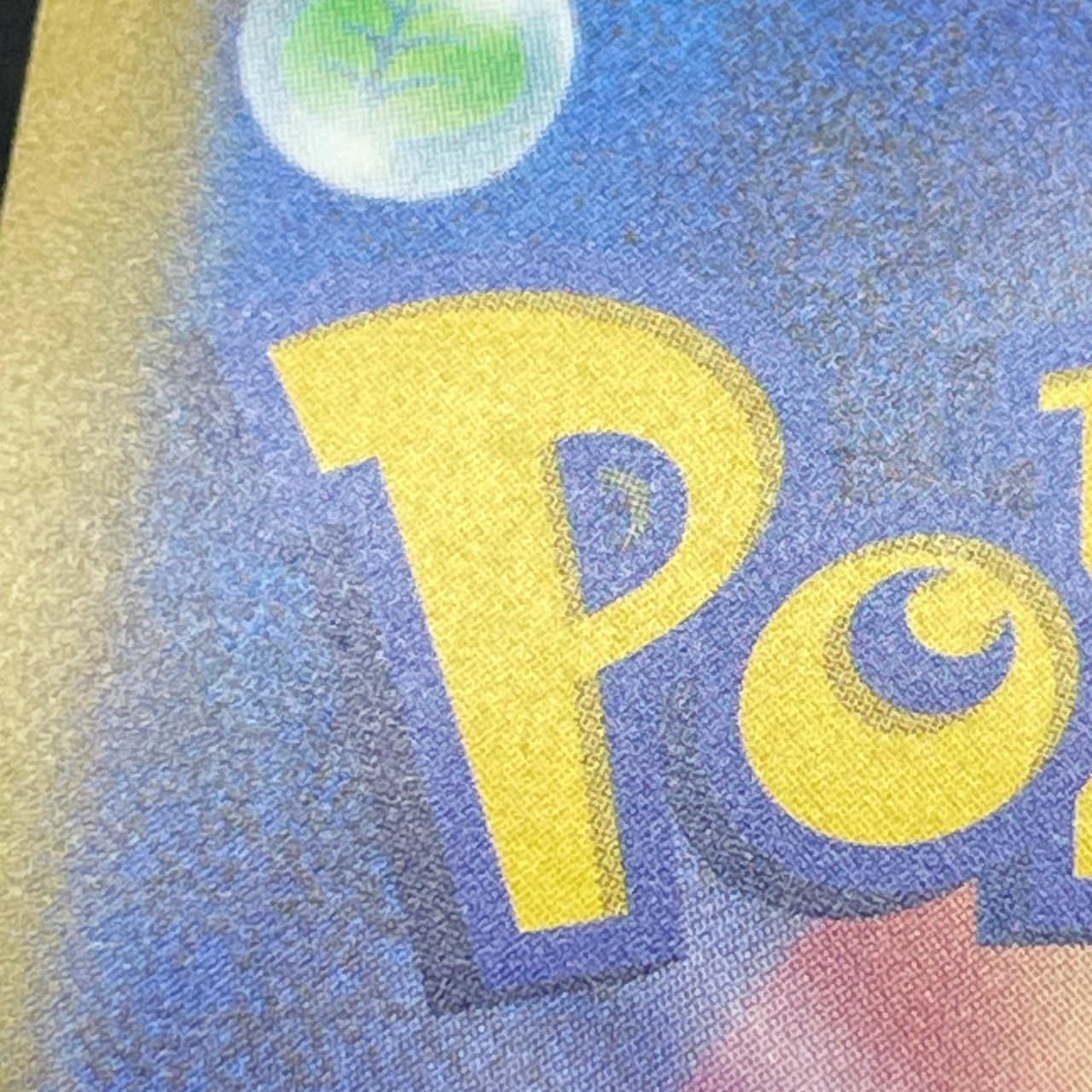 Xerneas AR 089/083 Pokemon card Ninja Spinner M4 (2.LP) — image 7