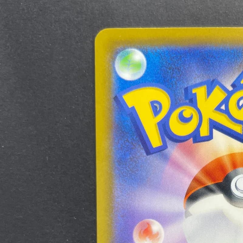 Xerneas AR 089/083 Pokemon card Ninja Spinner M4 (1.NM) — image 4