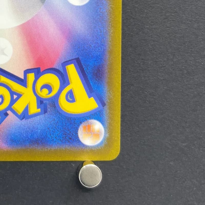 Minior AR 070/062 Pokemon card Raging Surf sv3a (2.LP) — image 5