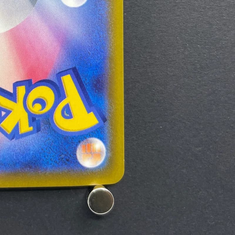 Mega Greninja ex SR 098/083 Pokemon card Ninja Spinner M4 (2.LP) — image 5