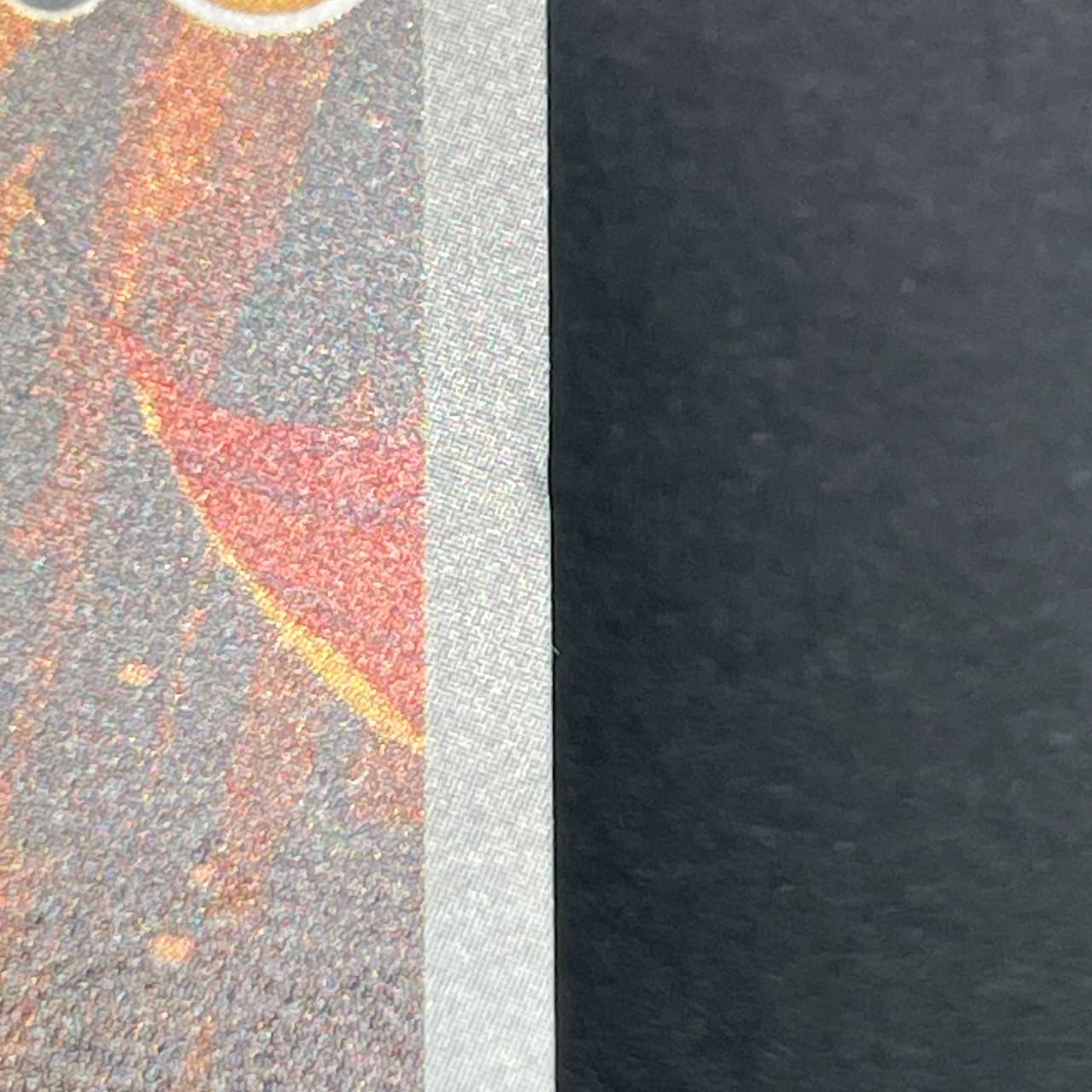 Dedenne AR 085/080 Pokemon card Nihil Zero M3 (2.LP) — image 7