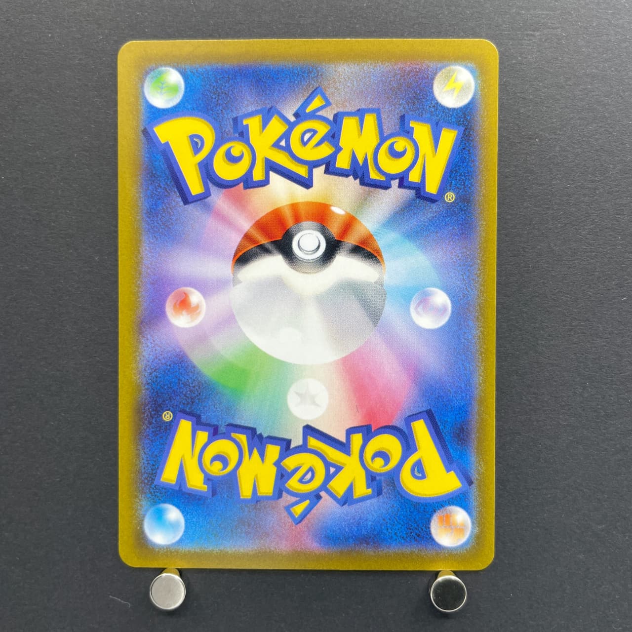 Deoxys VSTAR SAR 223/172 Pokemon card VSTAR Universe s12a (1.NM) — image 2