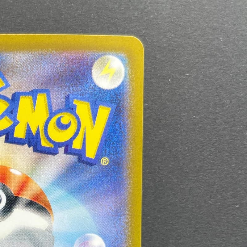 Houndour AR 115/108 Pokemon card Ruler of the Black Flame sv3 (1.NM) — image 3