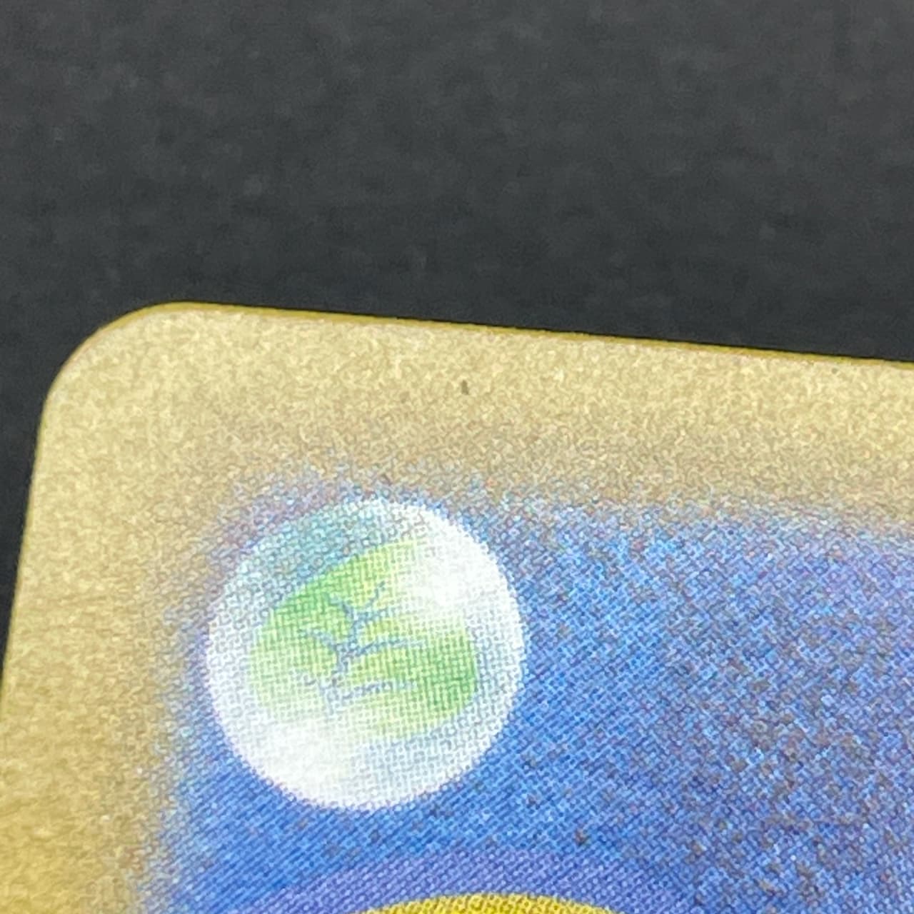 Houndour AR 115/108 Pokemon card Ruler of the Black Flame sv3 (1.NM) — image 7