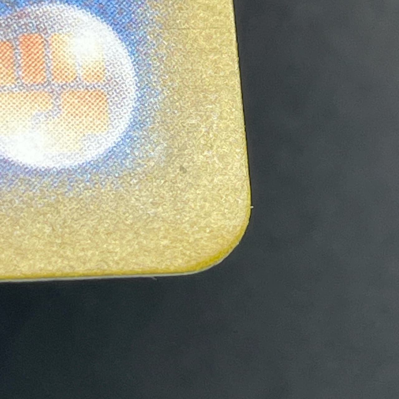 Houndour AR 115/108 Pokemon card Ruler of the Black Flame sv3 (1.NM) — image 8