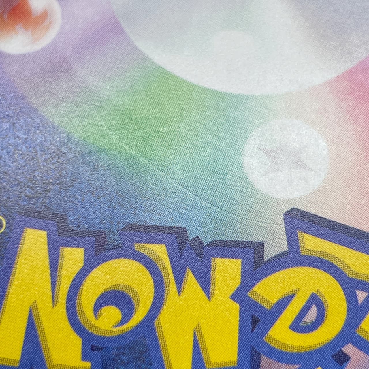 Gloom AR 109/108 Pokemon card Ruler of the Black Flame sv3 (2.LP) — image 7