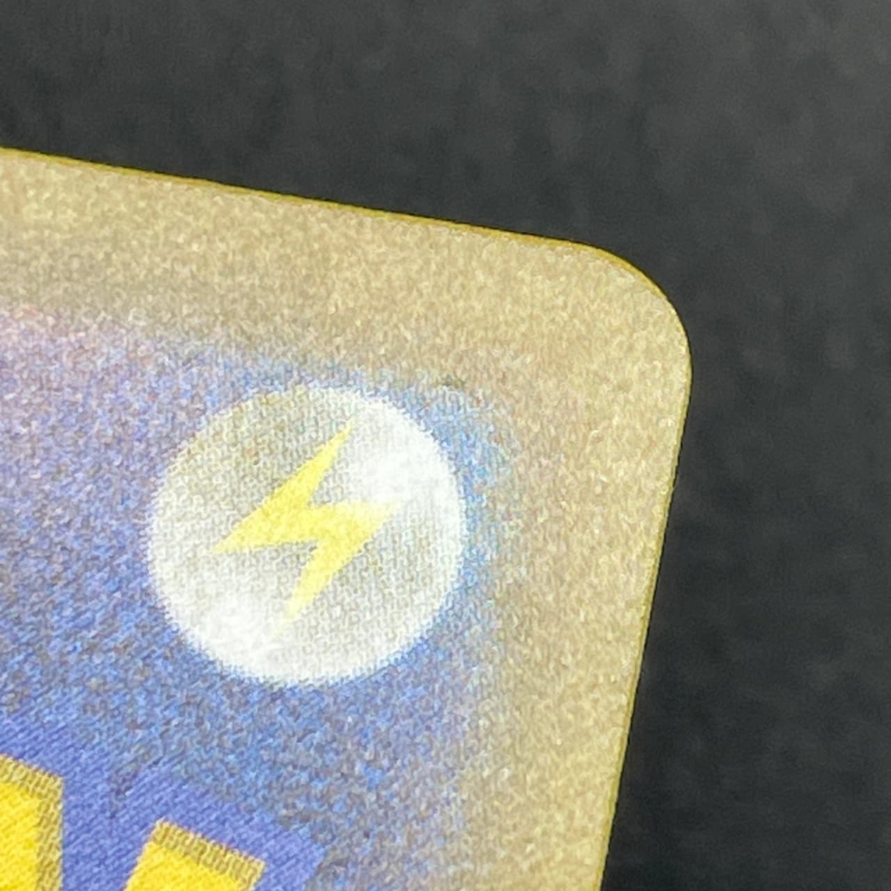 Gloom AR 109/108 Pokemon card Ruler of the Black Flame sv3 (2.LP) — image 8