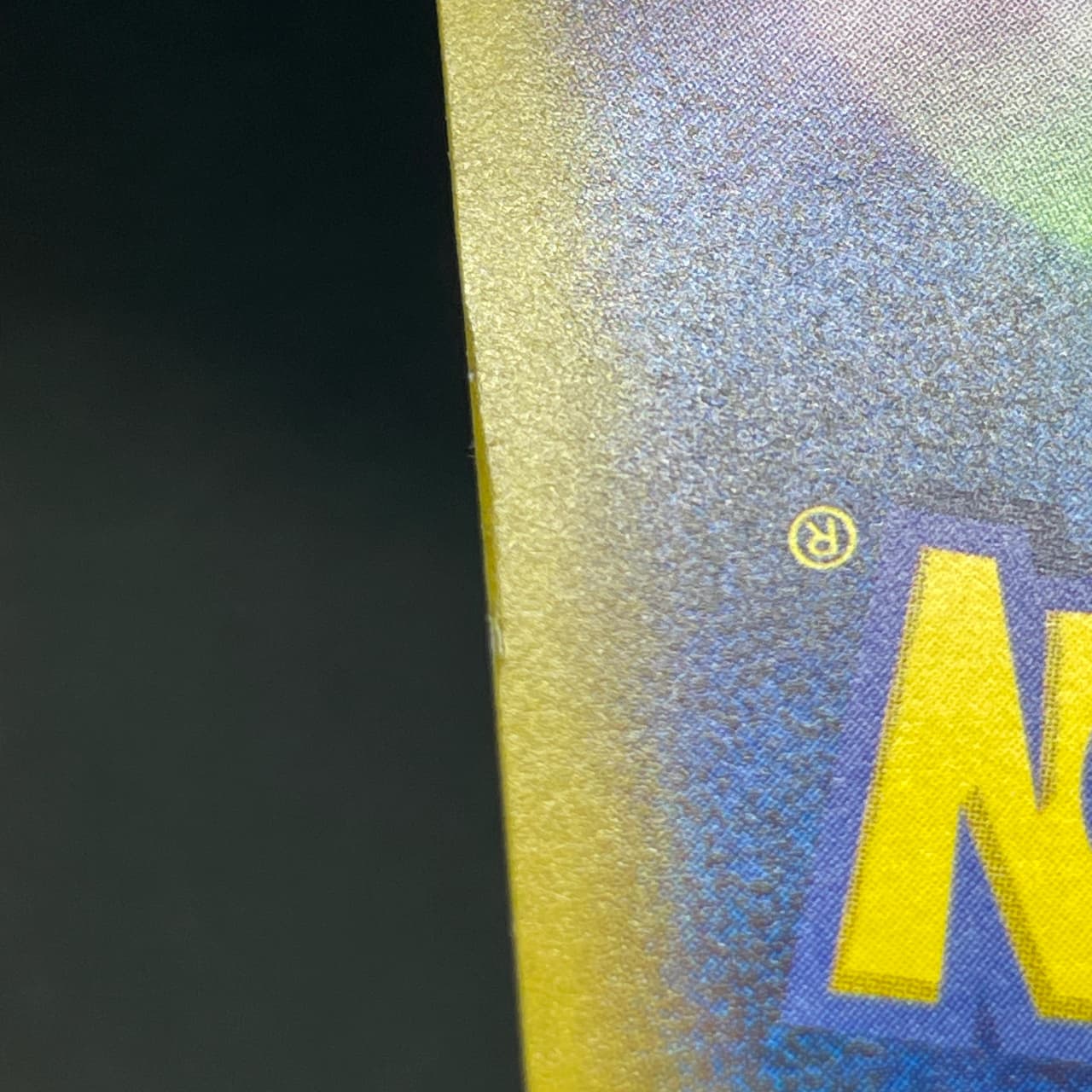 Gloom AR 109/108 Pokemon card Ruler of the Black Flame sv3 (2.LP) — image 9