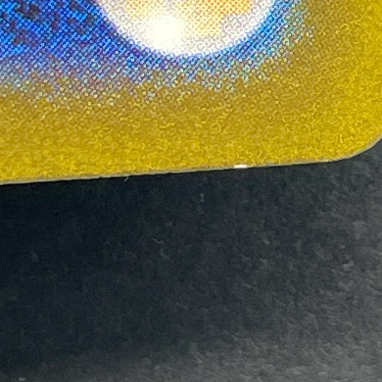 Poliwhirl AR 176/165 Pokemon card Pokemon 151 sv2a (1.NM) — image 7