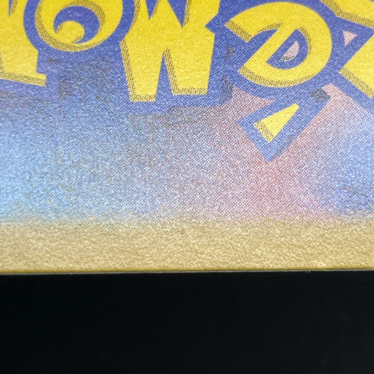 Persian AR 075/064 Pokemon card Night Wanderer sv6a (2.LP) — image 15