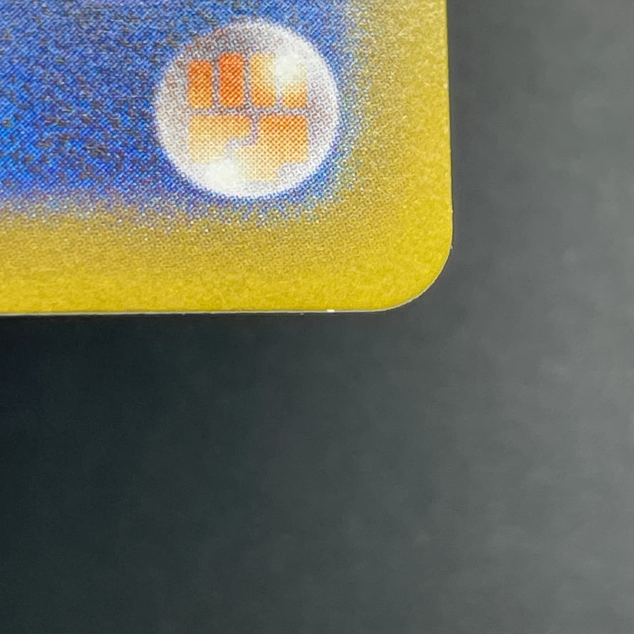 Vulpix AR 067/063 Pokemon card Mega Brave M1L (1.NM) — image 7