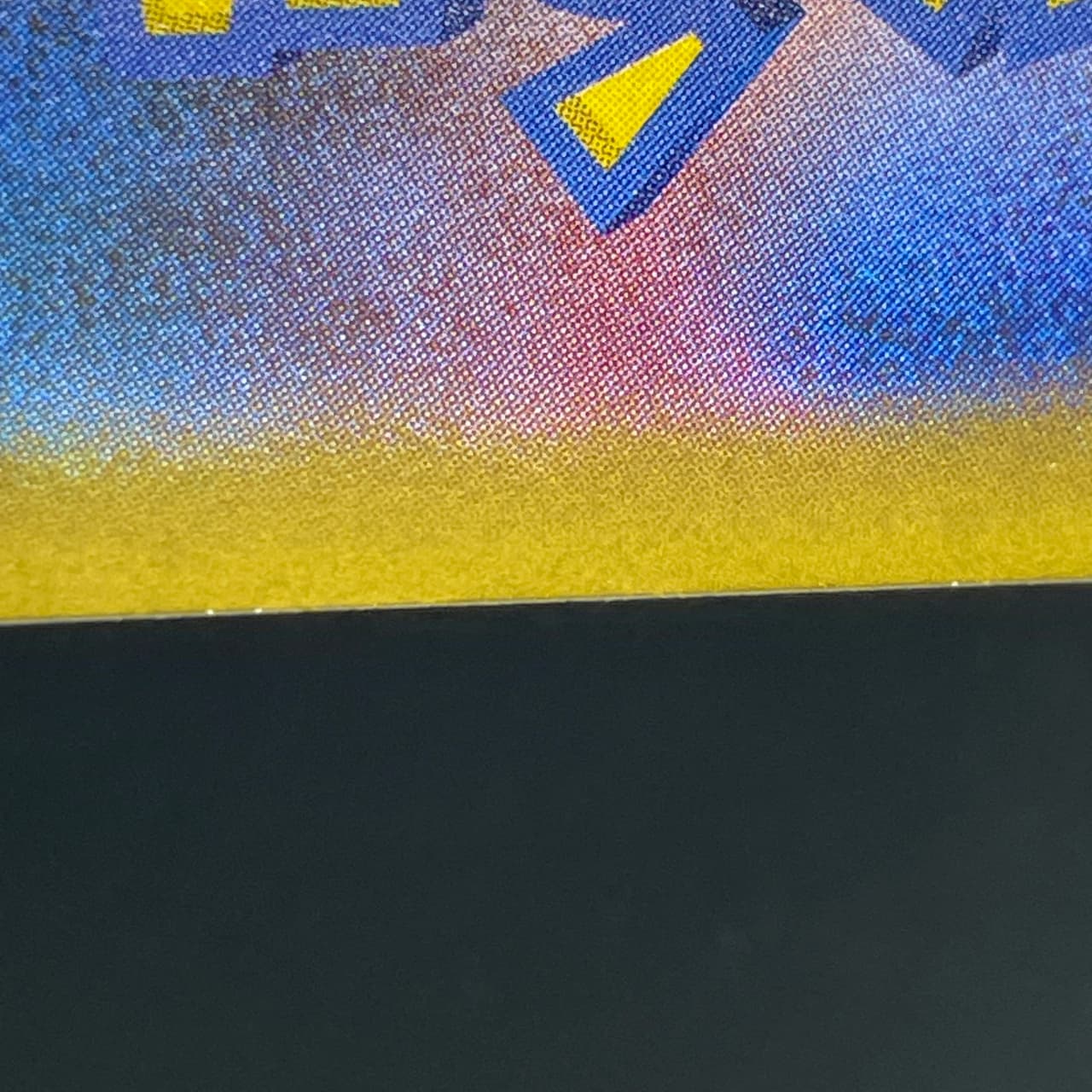 Vulpix AR 067/063 Pokemon card Mega Brave M1L (1.NM) — image 8