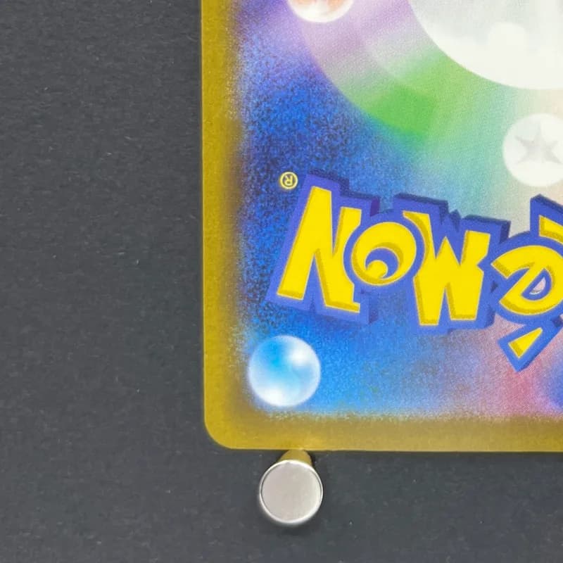 Yveltal AR 071/062 Pokemon card Raging Surf sv3a (1.NM) — image 6