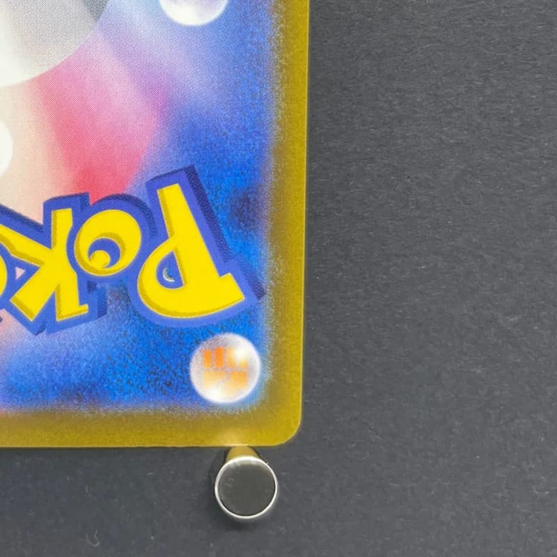 Yveltal AR 071/062 Pokemon card Raging Surf sv3a (1.NM) — image 5